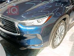إنفينيتي QX50